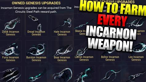 how to get rid of weapons in warframe|Weapons .